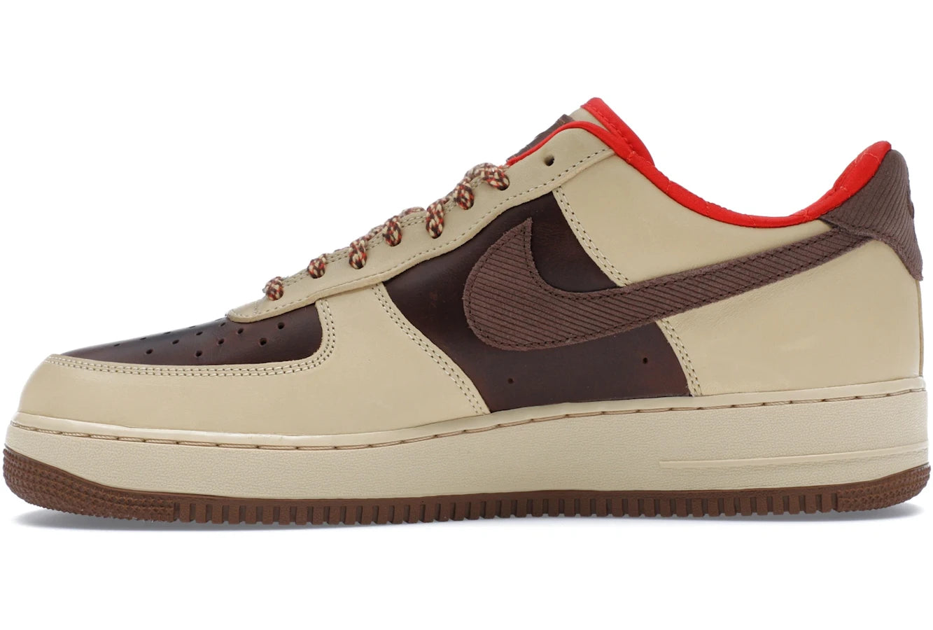 Nike Air Force 1 Low '07 Light British Tan