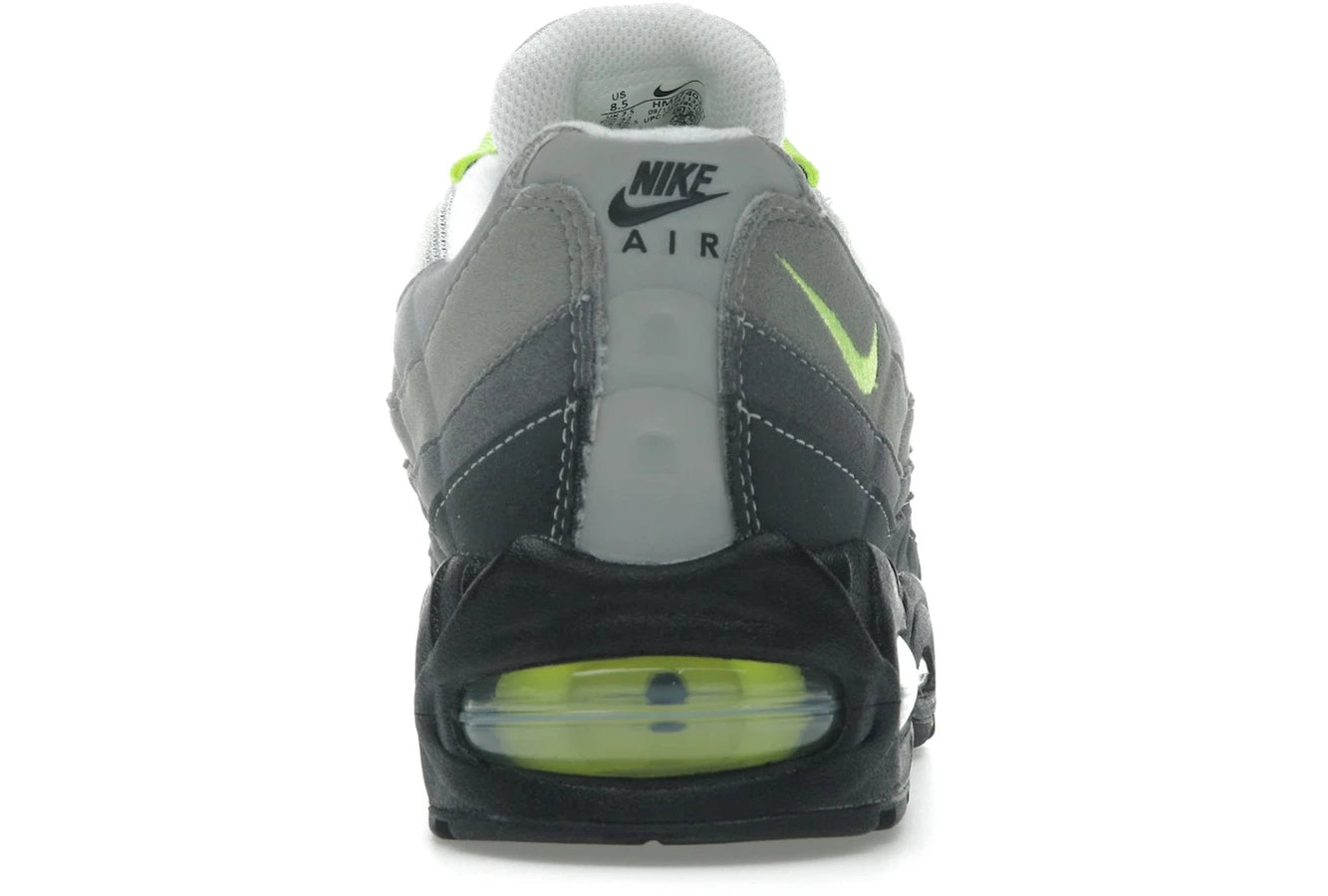Nike Air Max 95 OG Big Bubble Neon