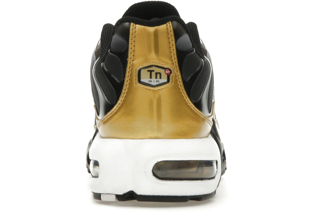 Nike Air Max Plus Premium Footlocker 50th Anniversary