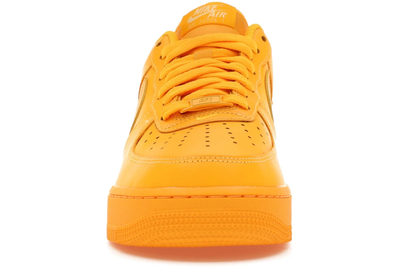 Nike Air Force 1 Low '07 Laser Orange