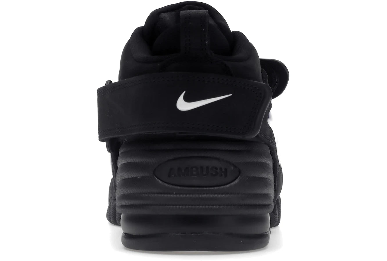 Nike Air Adjust Force AMBUSH Black Psychic Purple