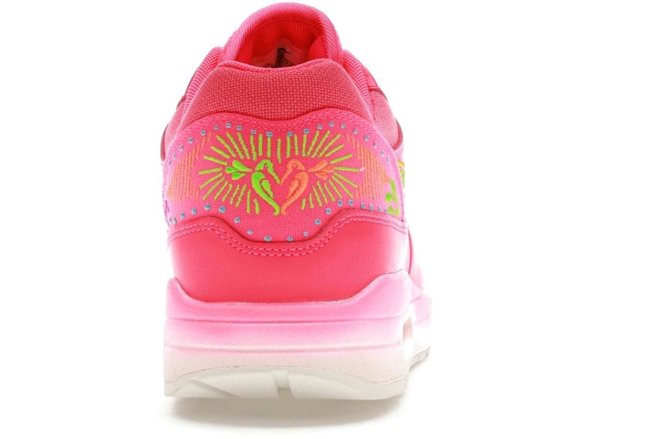 Nike Air Max 1 PRM Día De Muertos