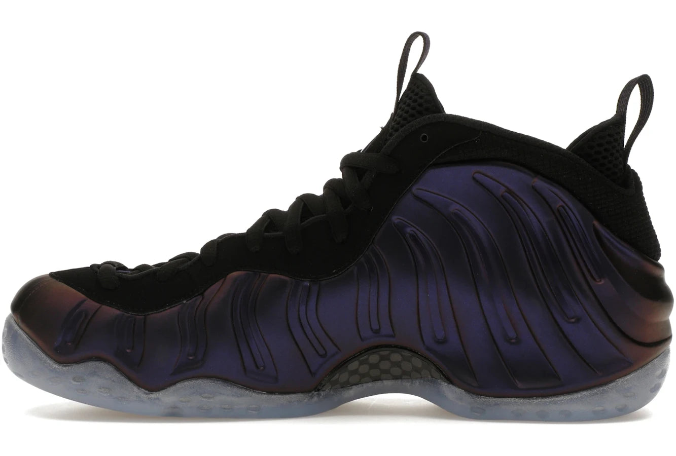 Nike Air Foamposite One Eggplant