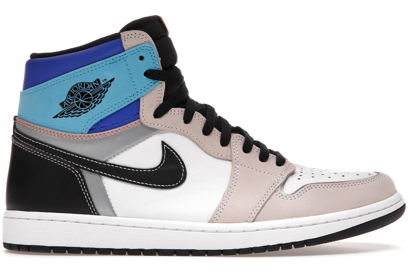 Air Jordan 1 Retro High OG Prototype