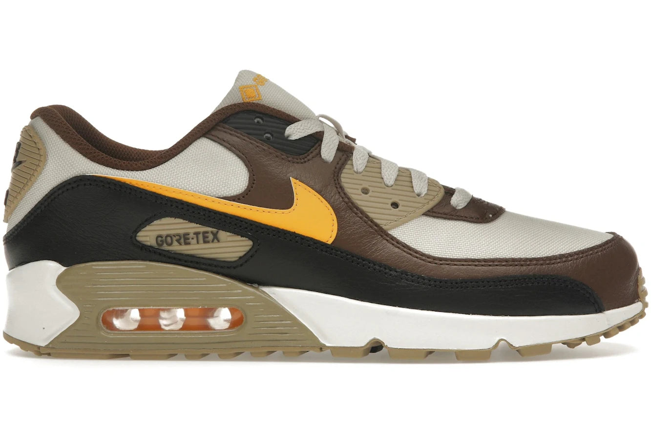 Nike Air Max 90 Gore-Tex Winterized Cacao Wow