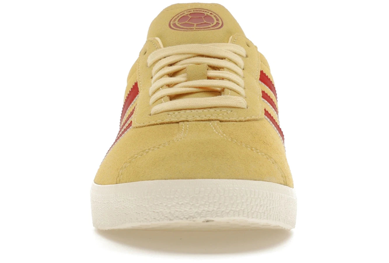 Adidas Gazelle Colombia