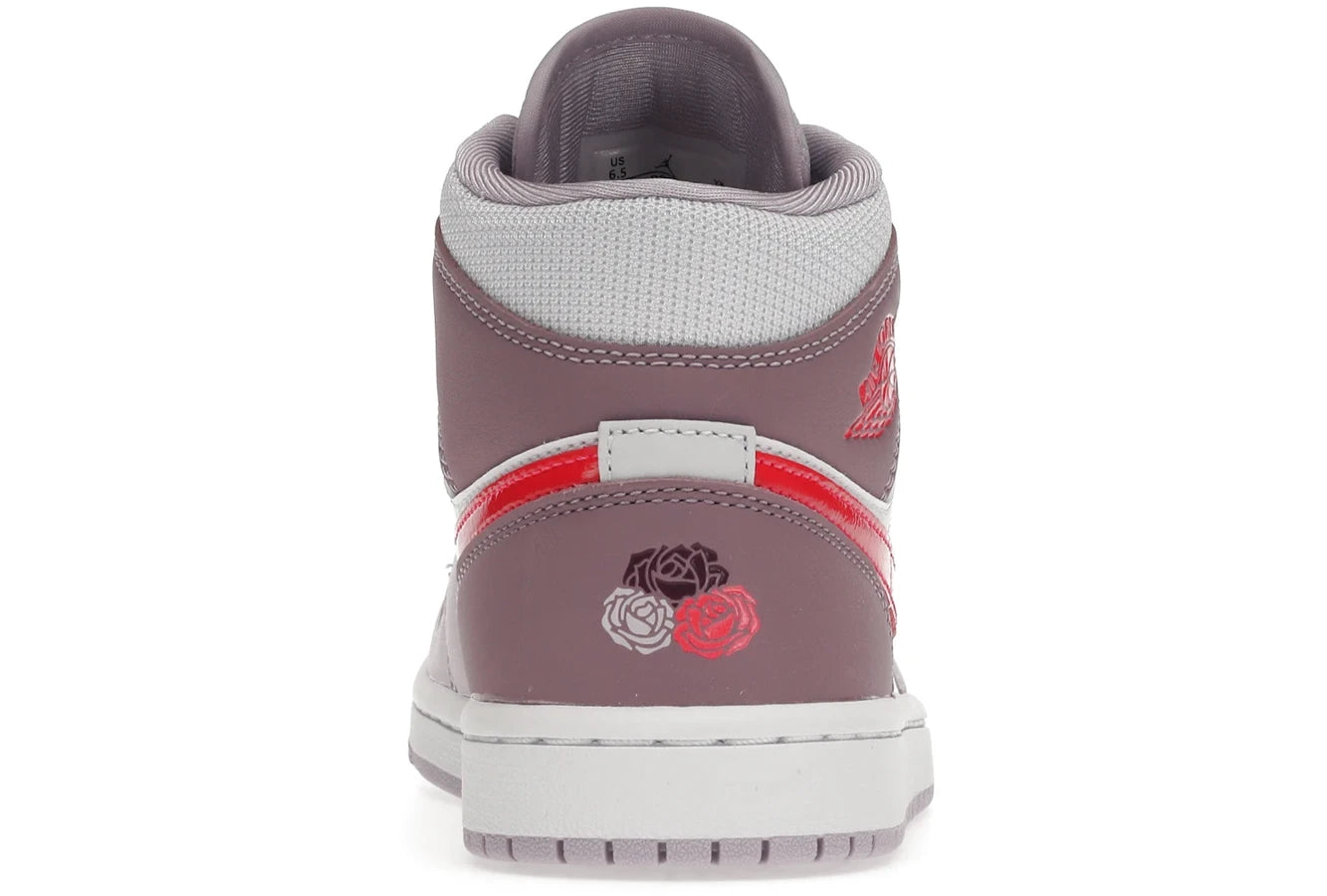 Air Jordan 1 Mid Valentine's Day