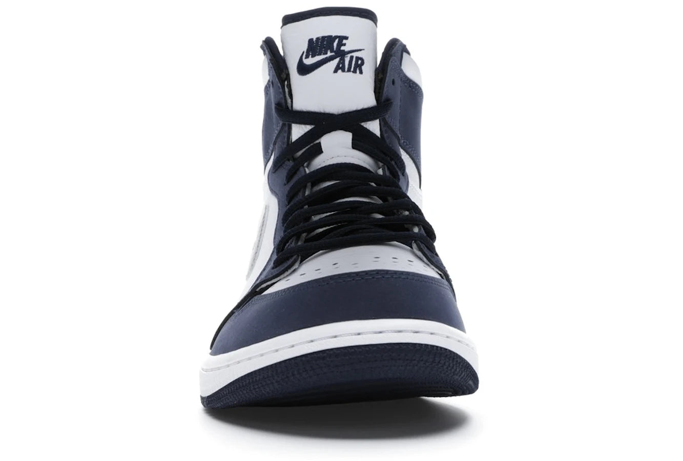 Air Jordan 1 Retro High CO.JP Midnight Navy