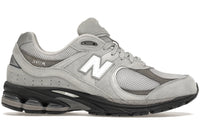 New Balance 2002R Grey Black JD Sports Exclusive