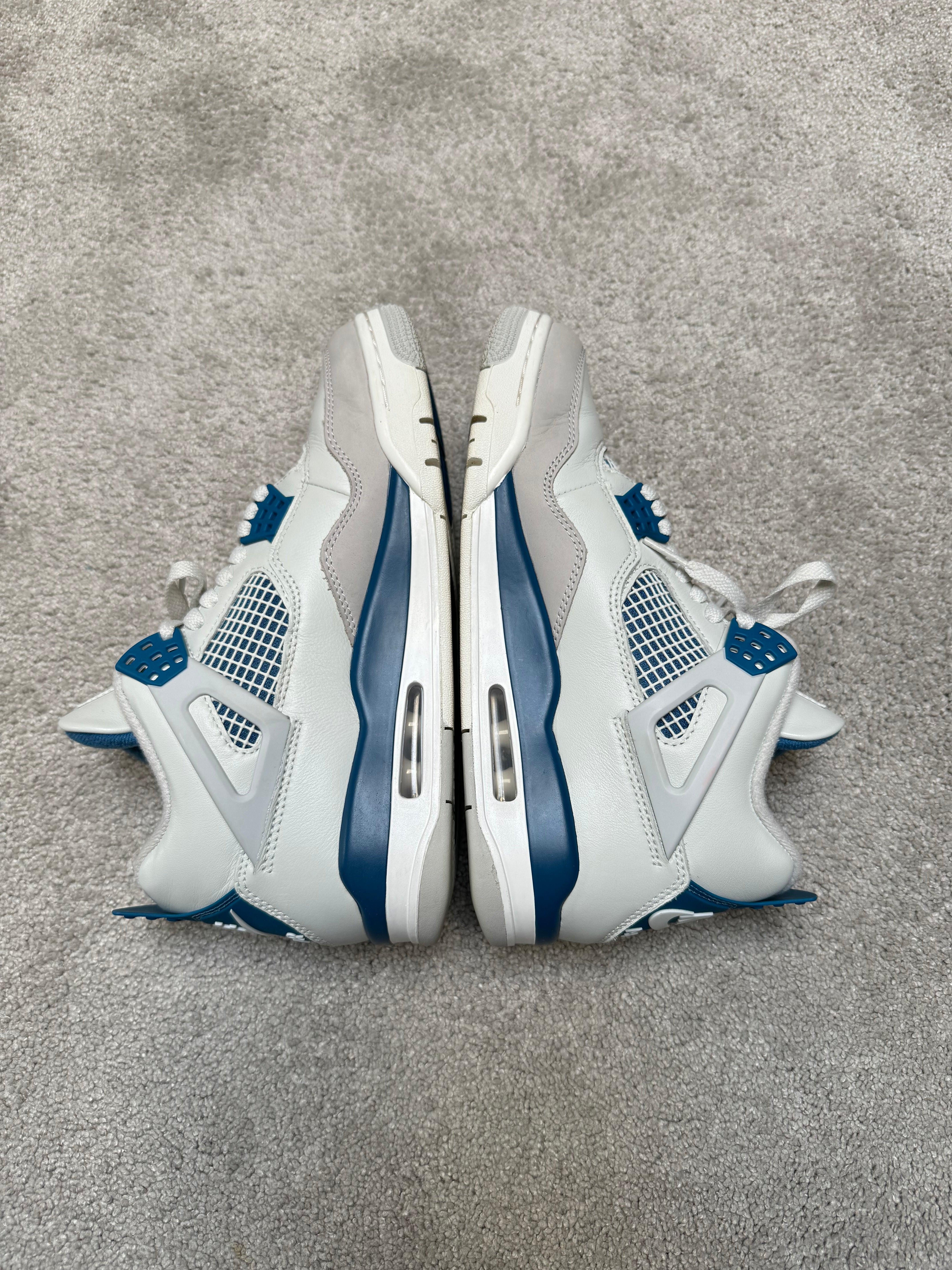 Jordan 4 Military Blue (EU 41)