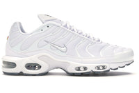 Nike Air Max Plus White