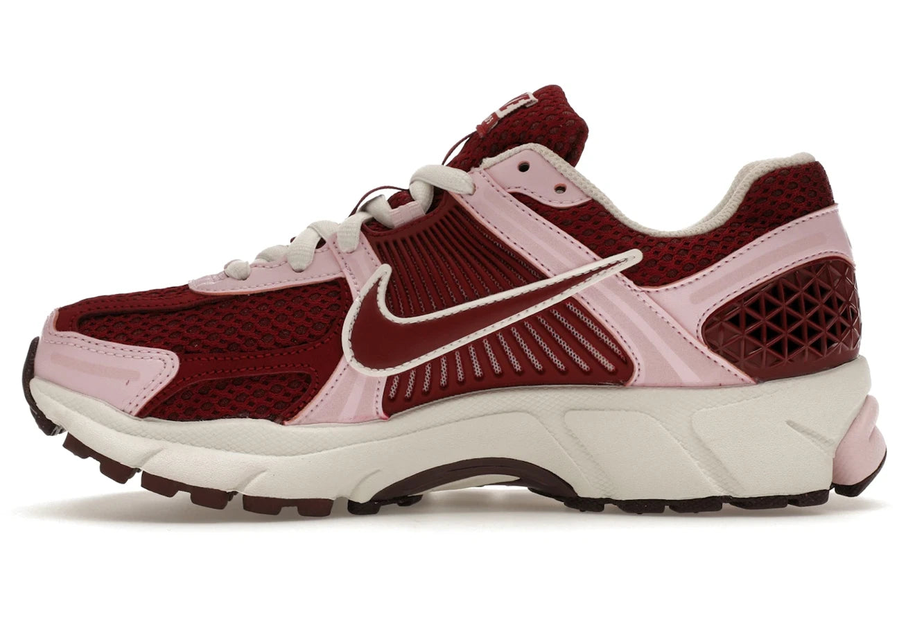 Nike Zoom Vomero 5 Pink Foam Team Red