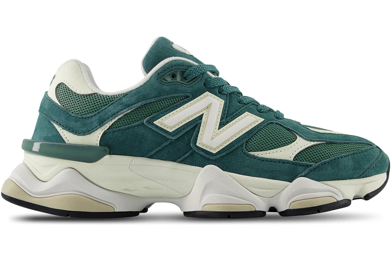 New Balance 9060 New Spruce Angora