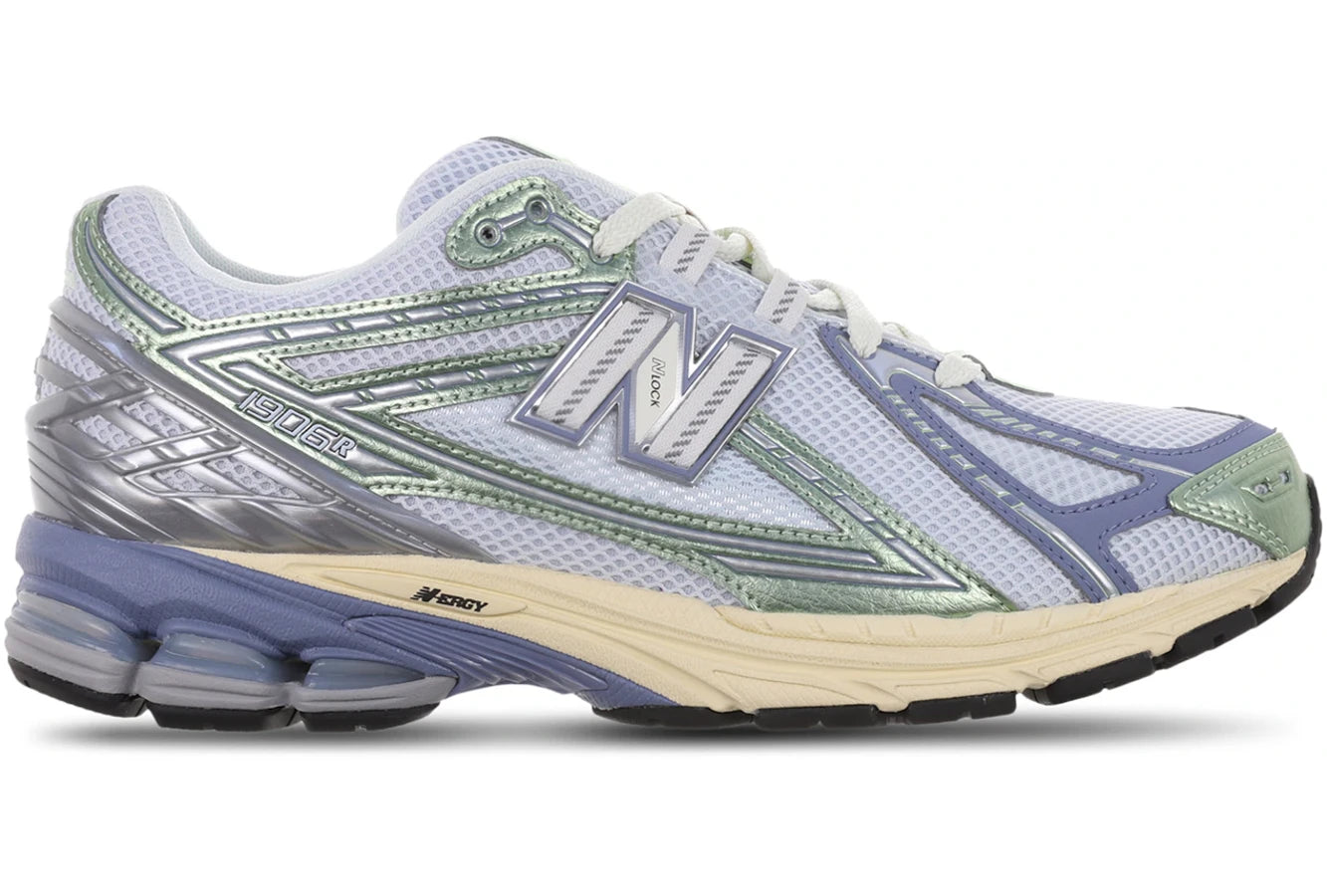 New Balance 1906R Ice Blue Melon Water