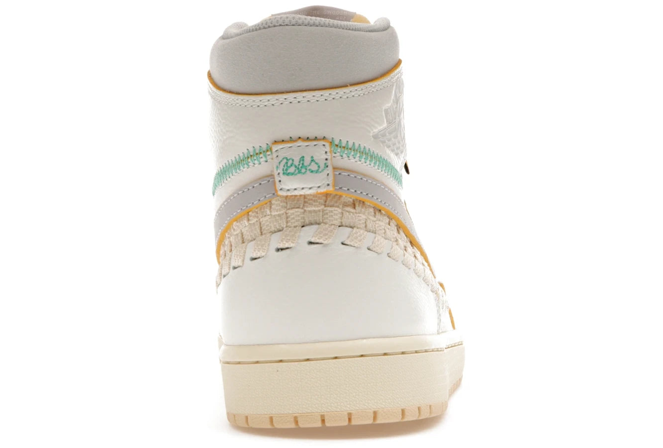 Air Jordan 1 Retro High OG SP Union LA Bephies Beauty Supply Summer of ‘96