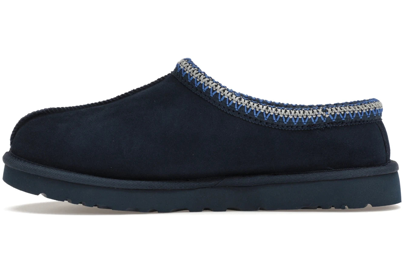 UGG Tasman Slipper Deep Ocean