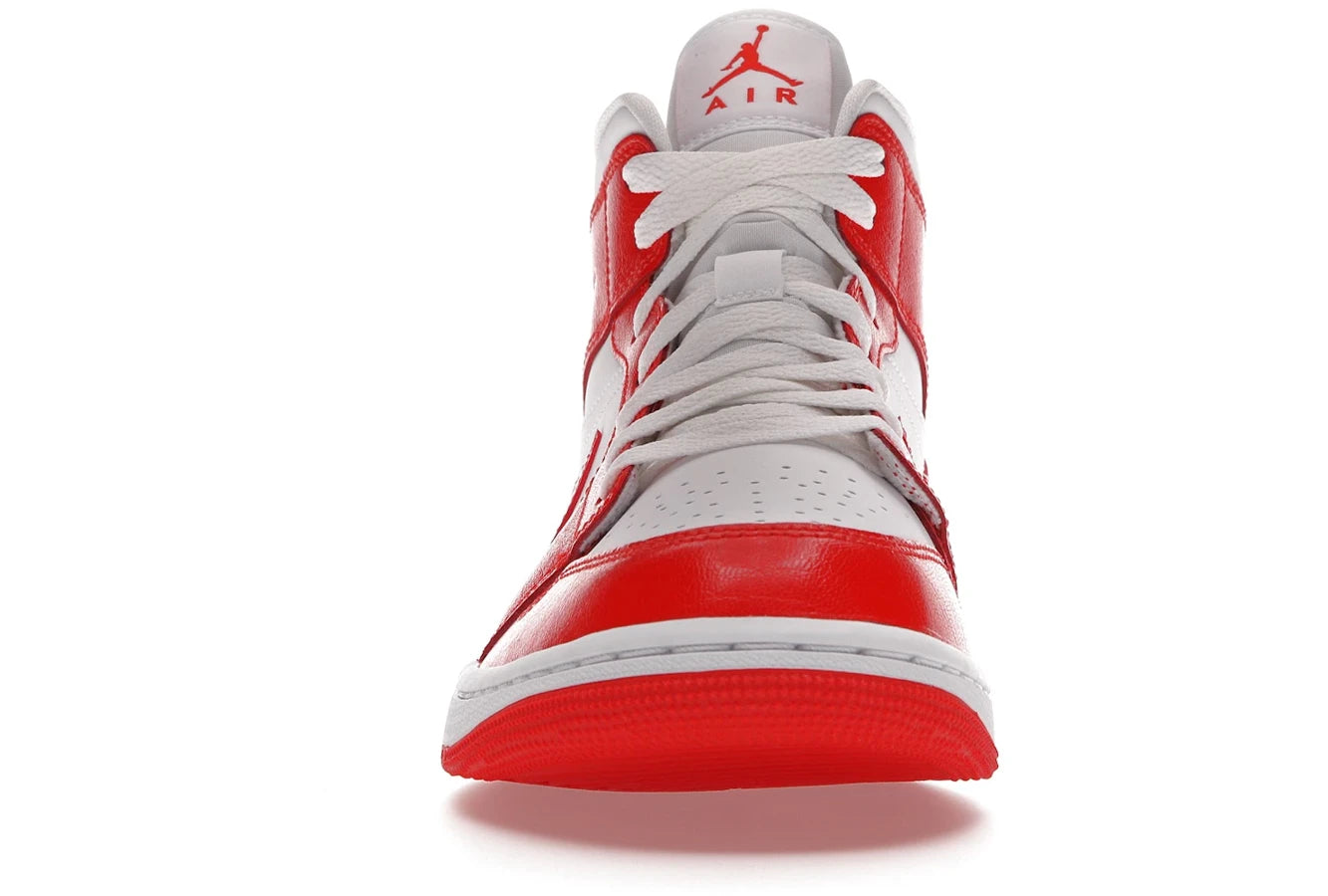 Air Jordan 1 Mid Syracuse