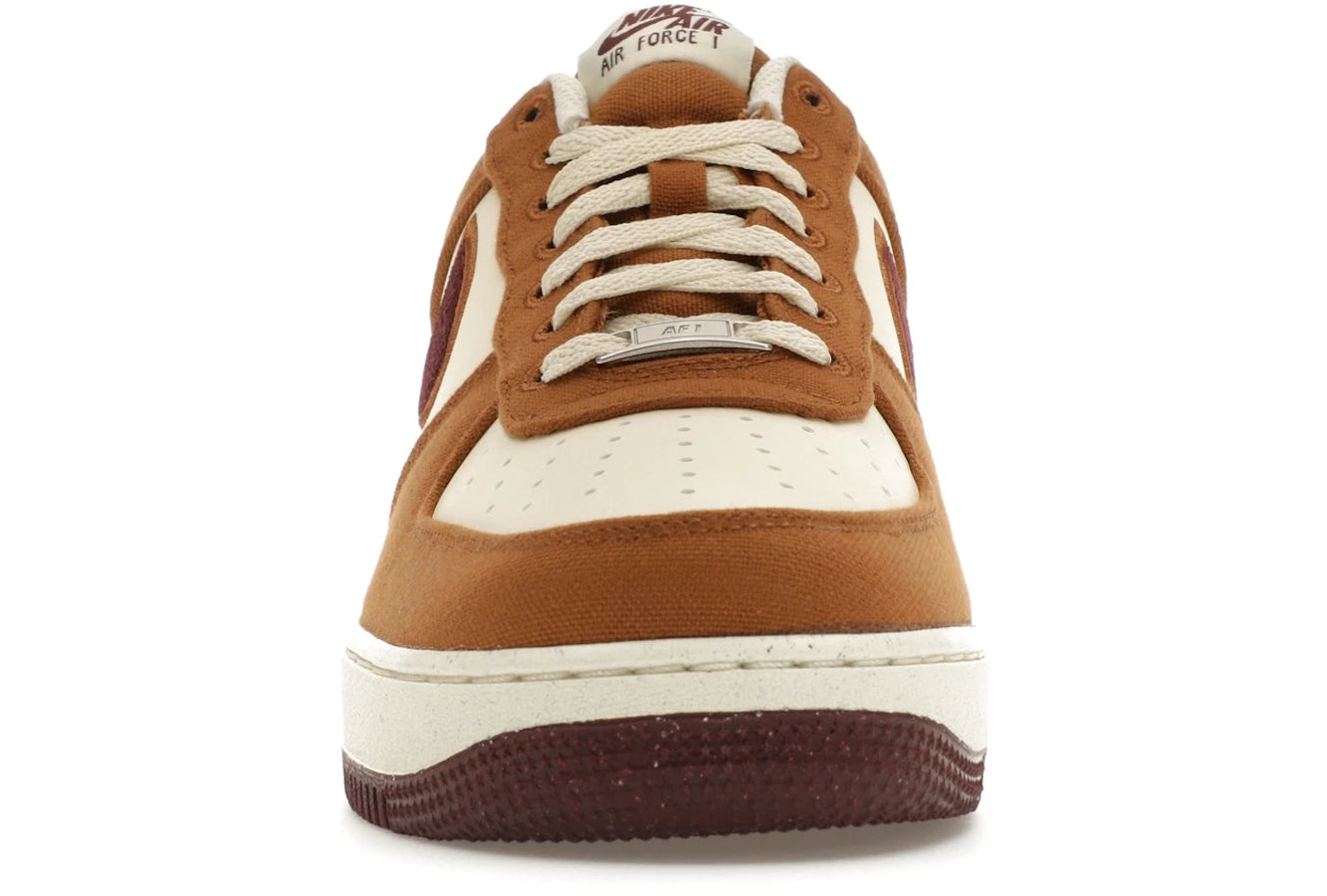 Nike Air Force 1 Low '07 LV8 Notebook Doodle Pack Light British Tan