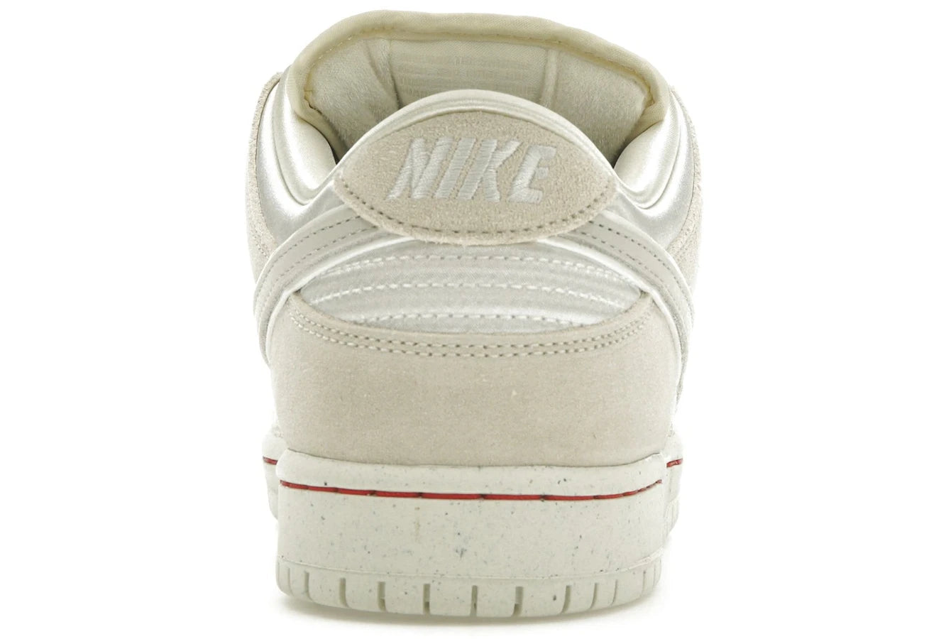 Nike SB Dunk Low City of Love Light Bone