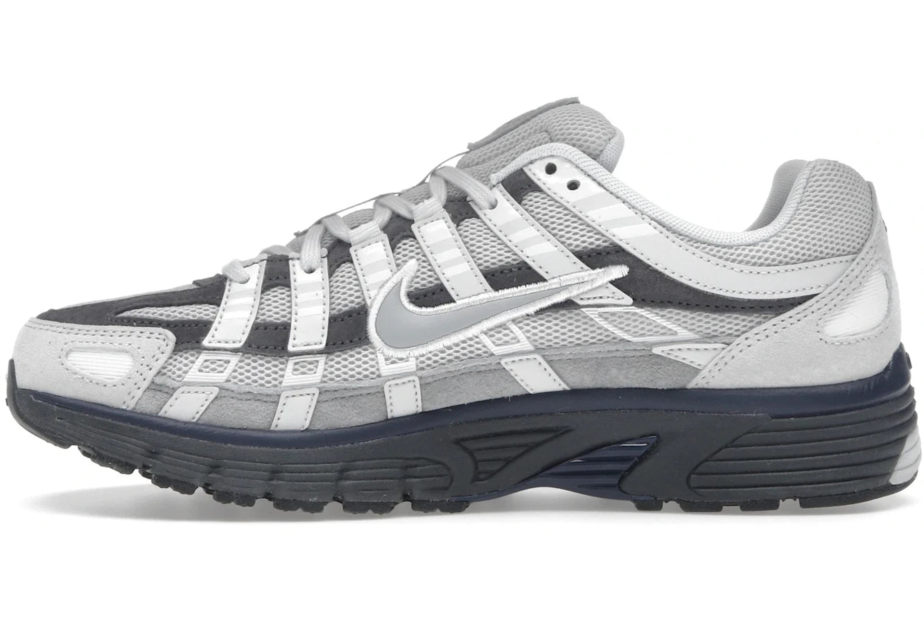 Nike P-6000 Photon Dust Anthracite
