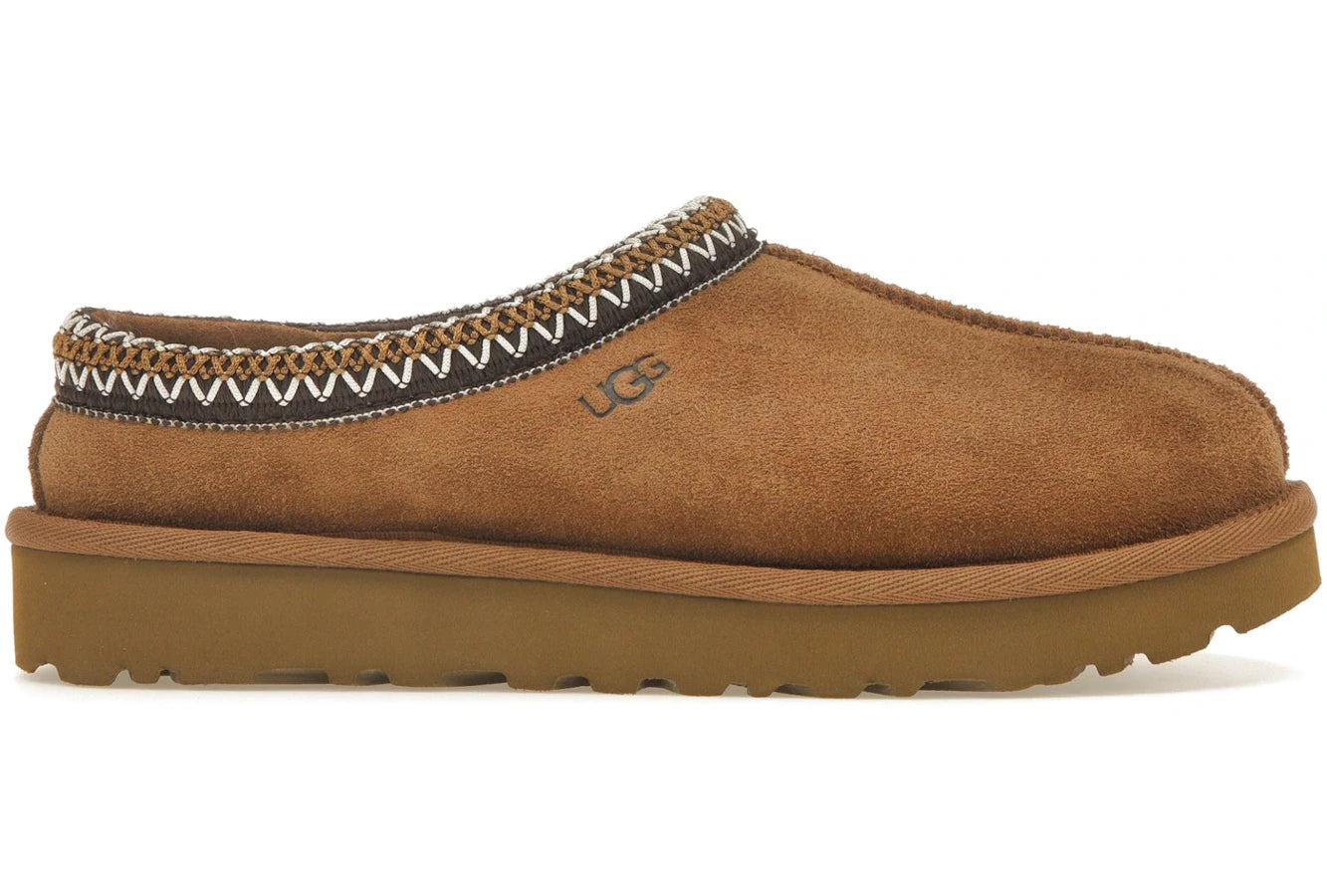 UGG Tasman Slipper Chestnut
