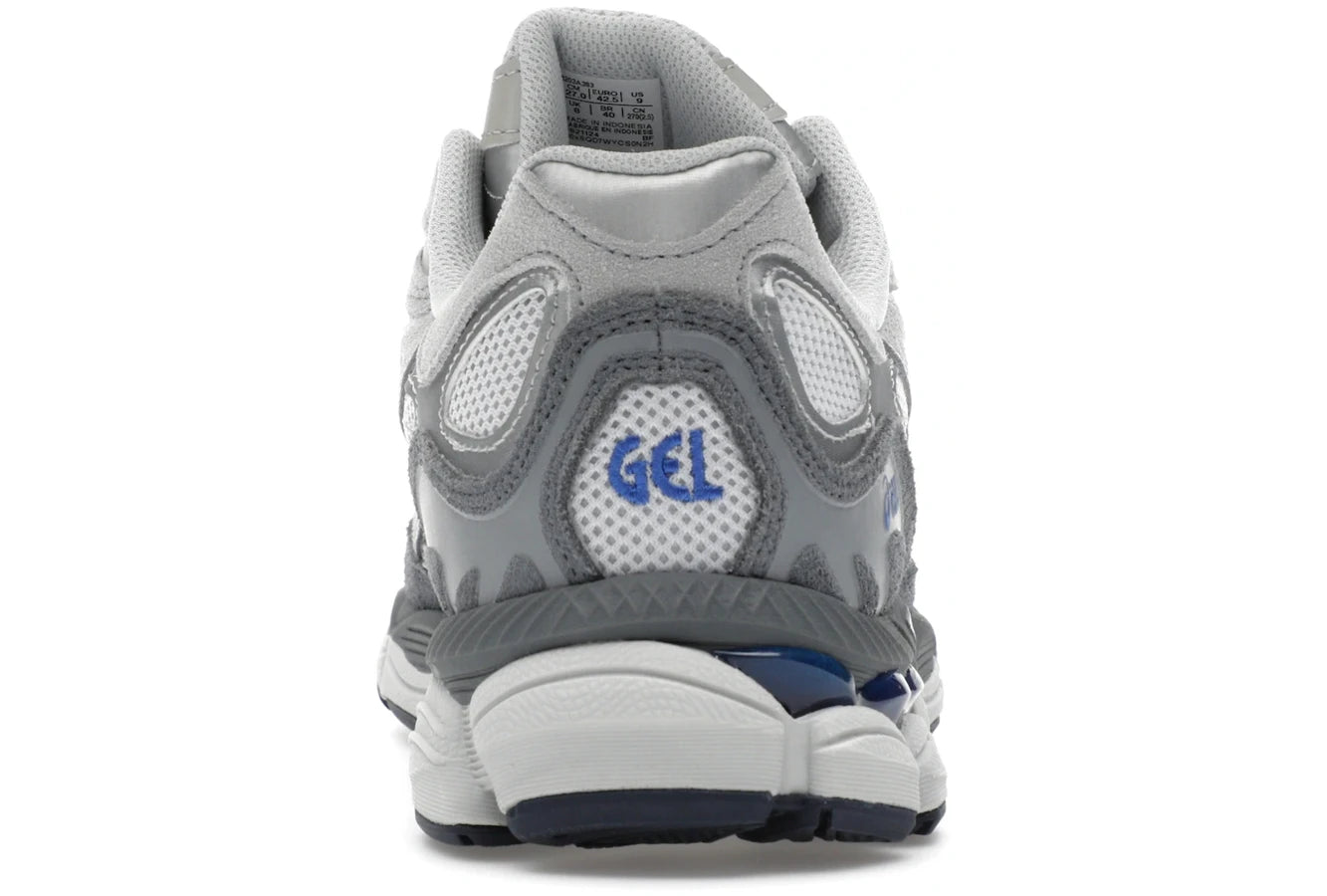 ASICS Gel-NYC Glacier Grey Gravel