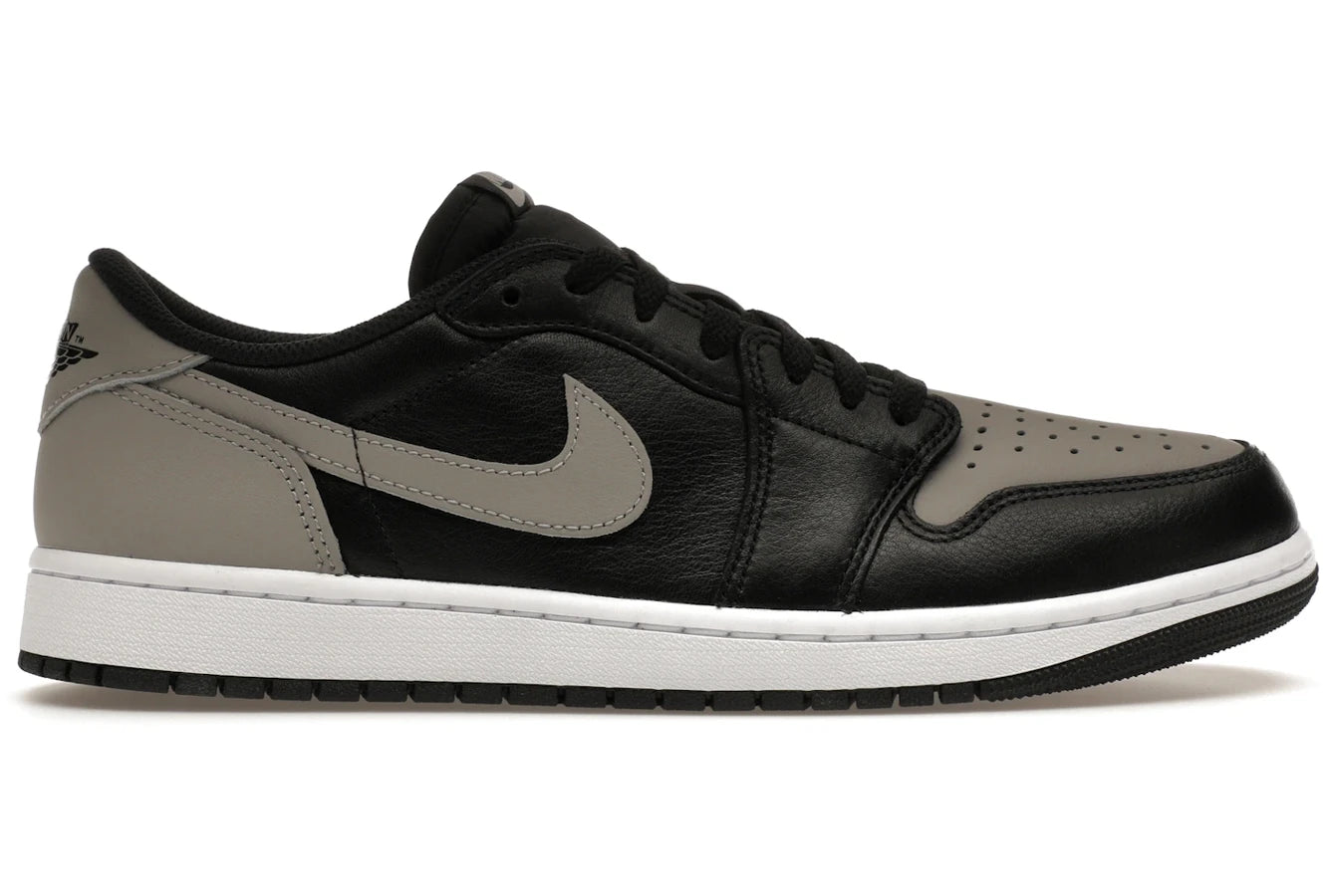 Air Jordan 1 Retro Low OG Shadow