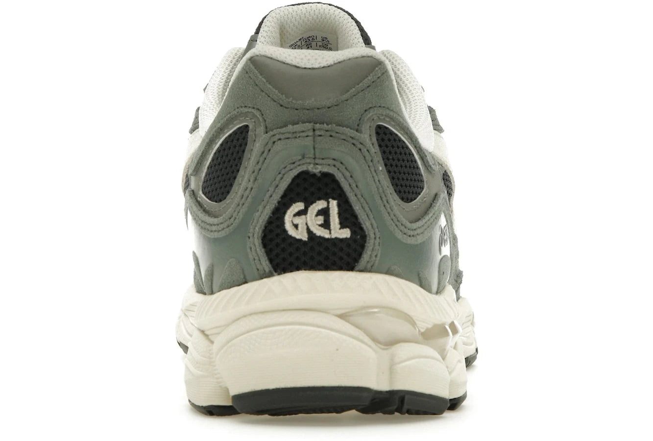 ASICS Gel-NYC Graphite Grey Smoke Grey