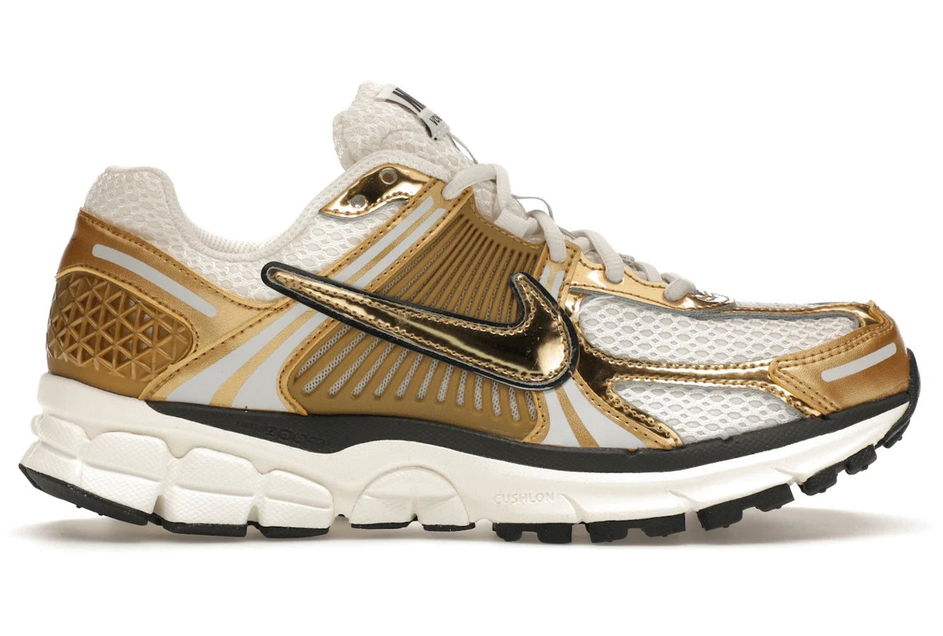Nike Zoom Vomero 5 Metallic Gold
