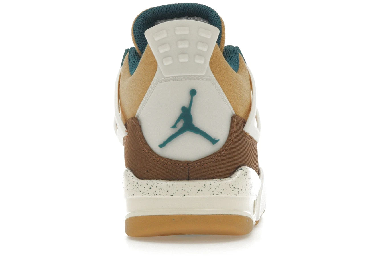 Air Jordan 4 Retro Cacao Wow