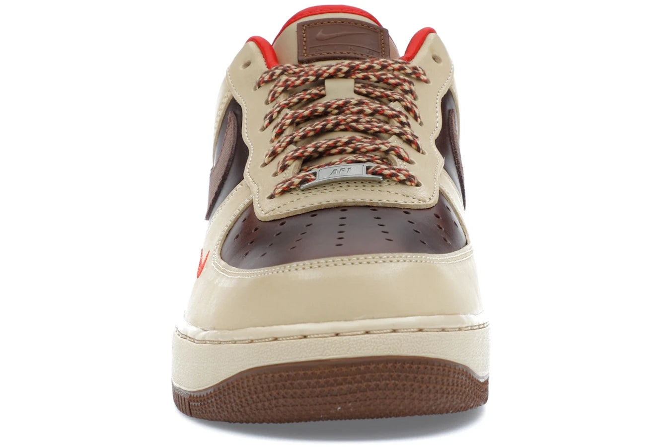 Nike Air Force 1 Low '07 Light British Tan