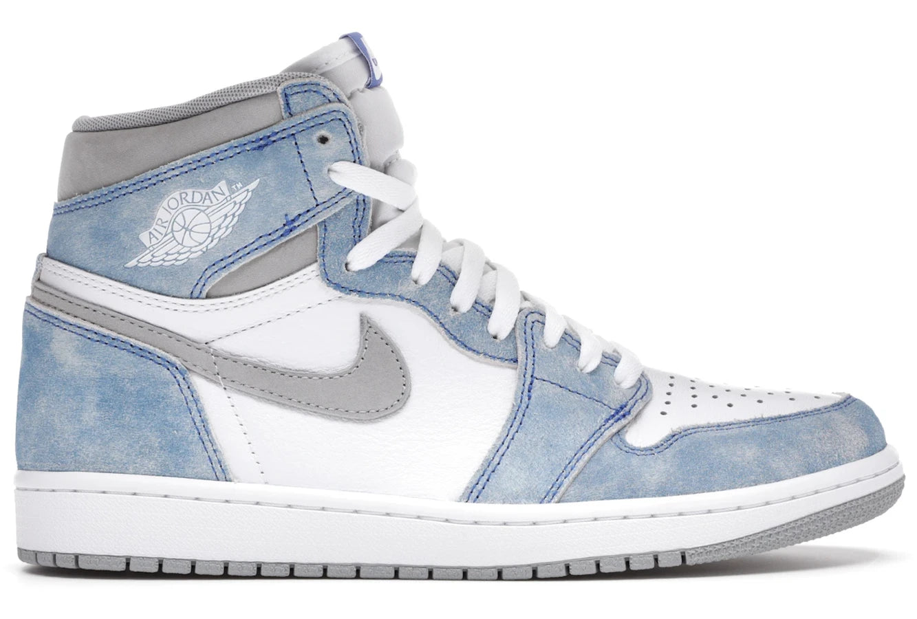Air Jordan 1 Retro High OG Hyper Royal