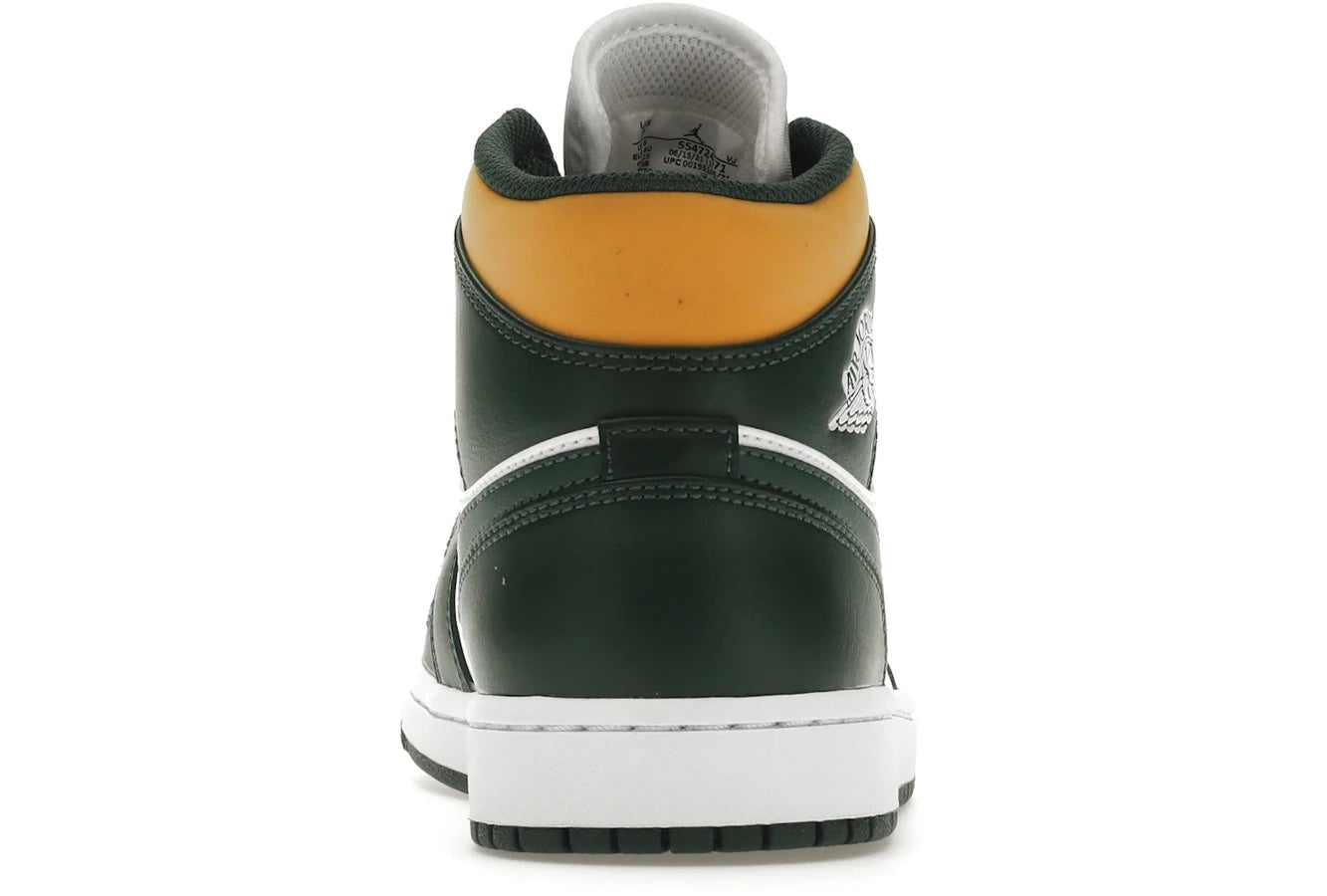 Air Jordan 1 Mid Sonics