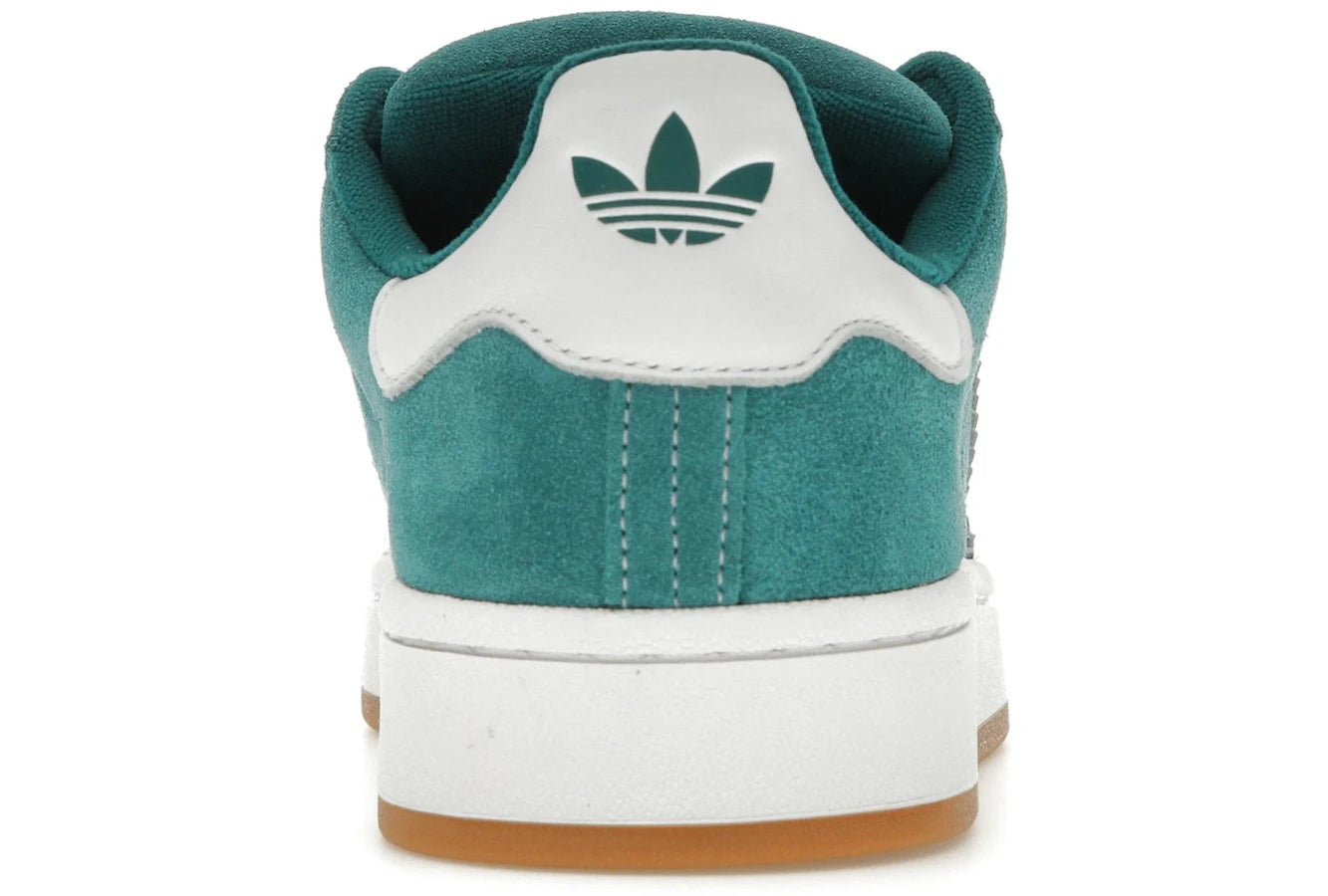 Adidas Campus 00s Legacy Teal Cloud White Gum