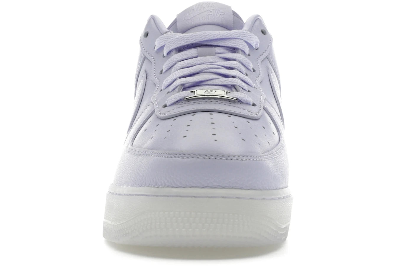 Nike Air Force 1 Low Drake NOCTA Certified Lover Boy Palest Purple