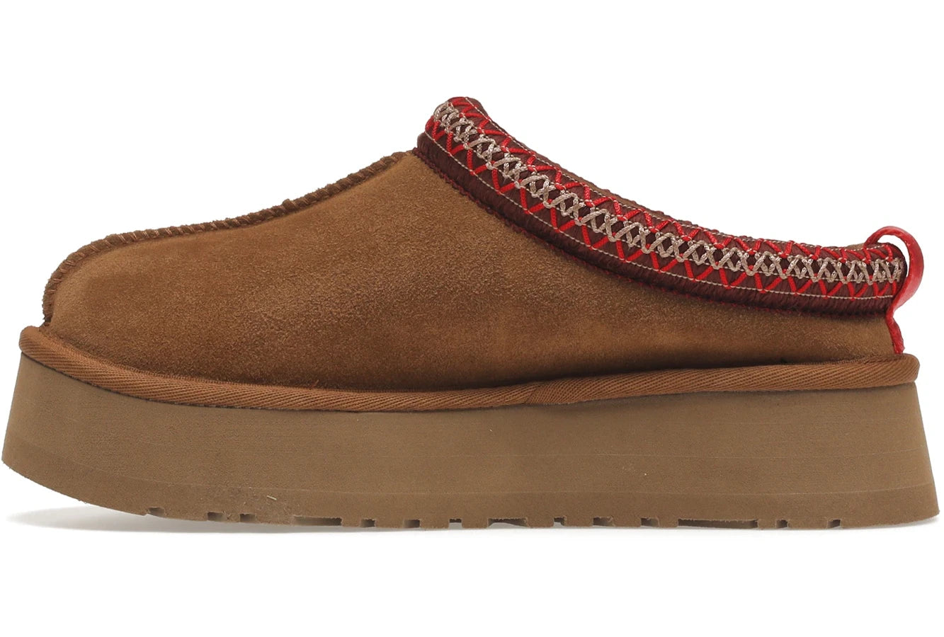 UGG Tazz Slipper Chestnut