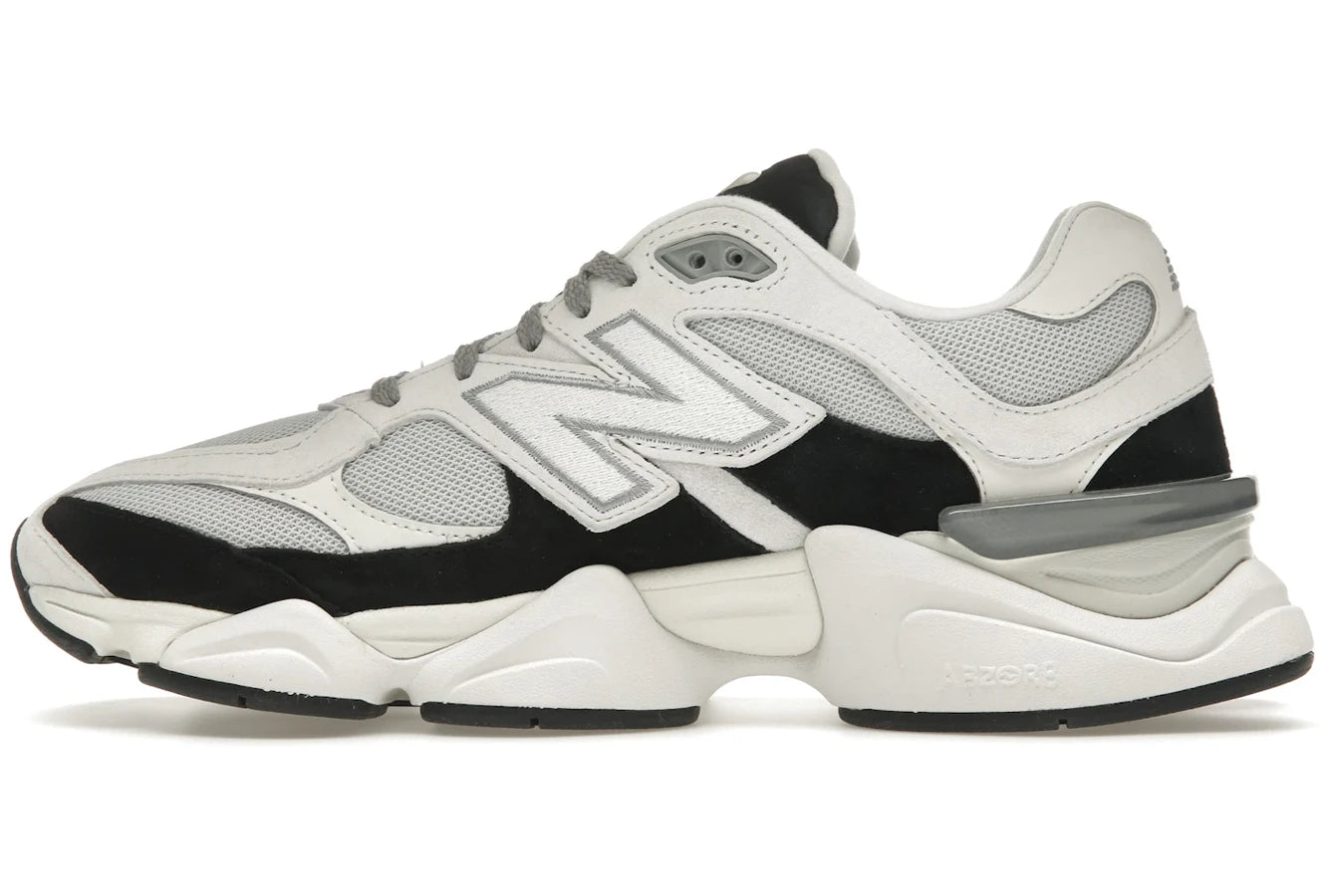 New Balance 9060 Grey Jet Black