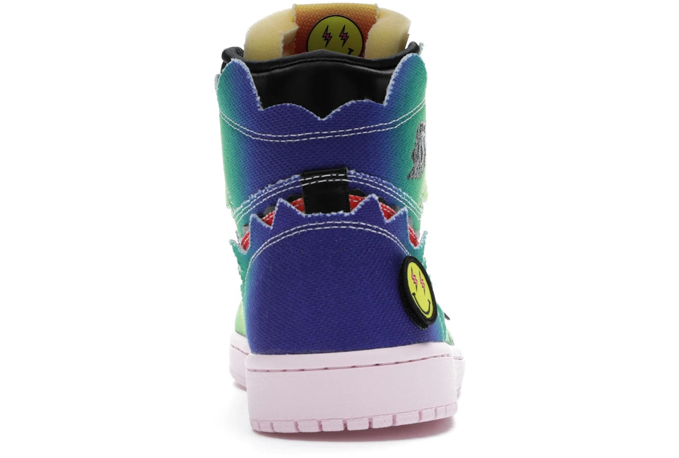 Air Jordan 1 Retro High J Balvin