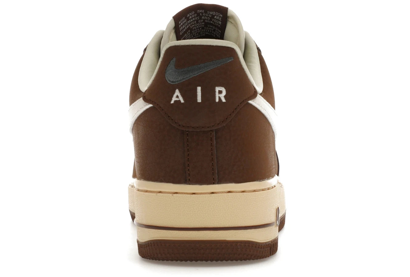 Nike Air Force 1 Low '07 Cacao Wow