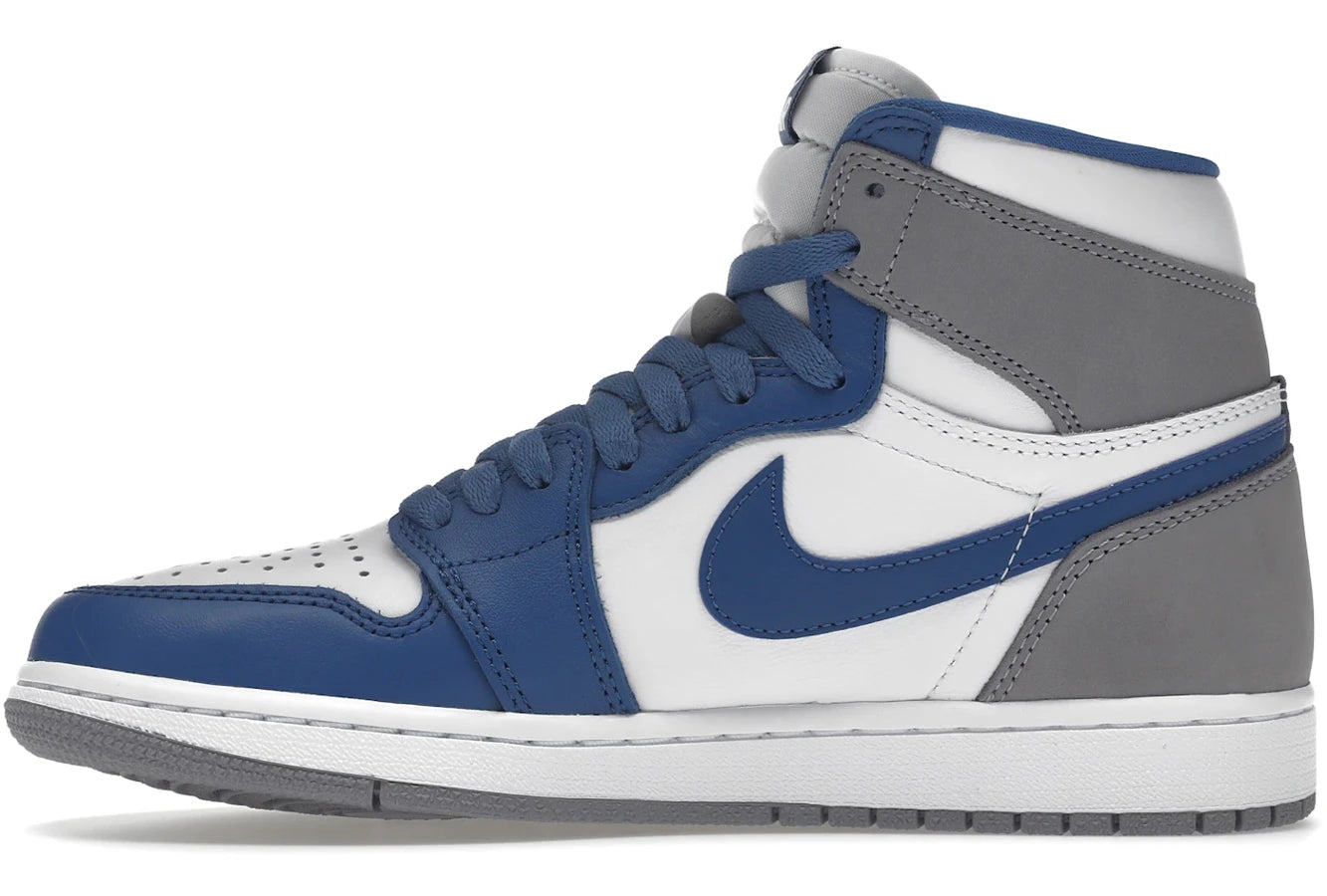 Air Jordan 1 Retro High OG True Blue