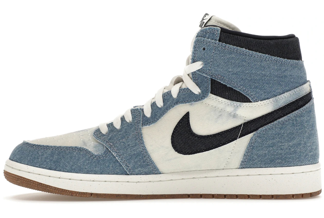 Air Jordan 1 Retro High OG Denim