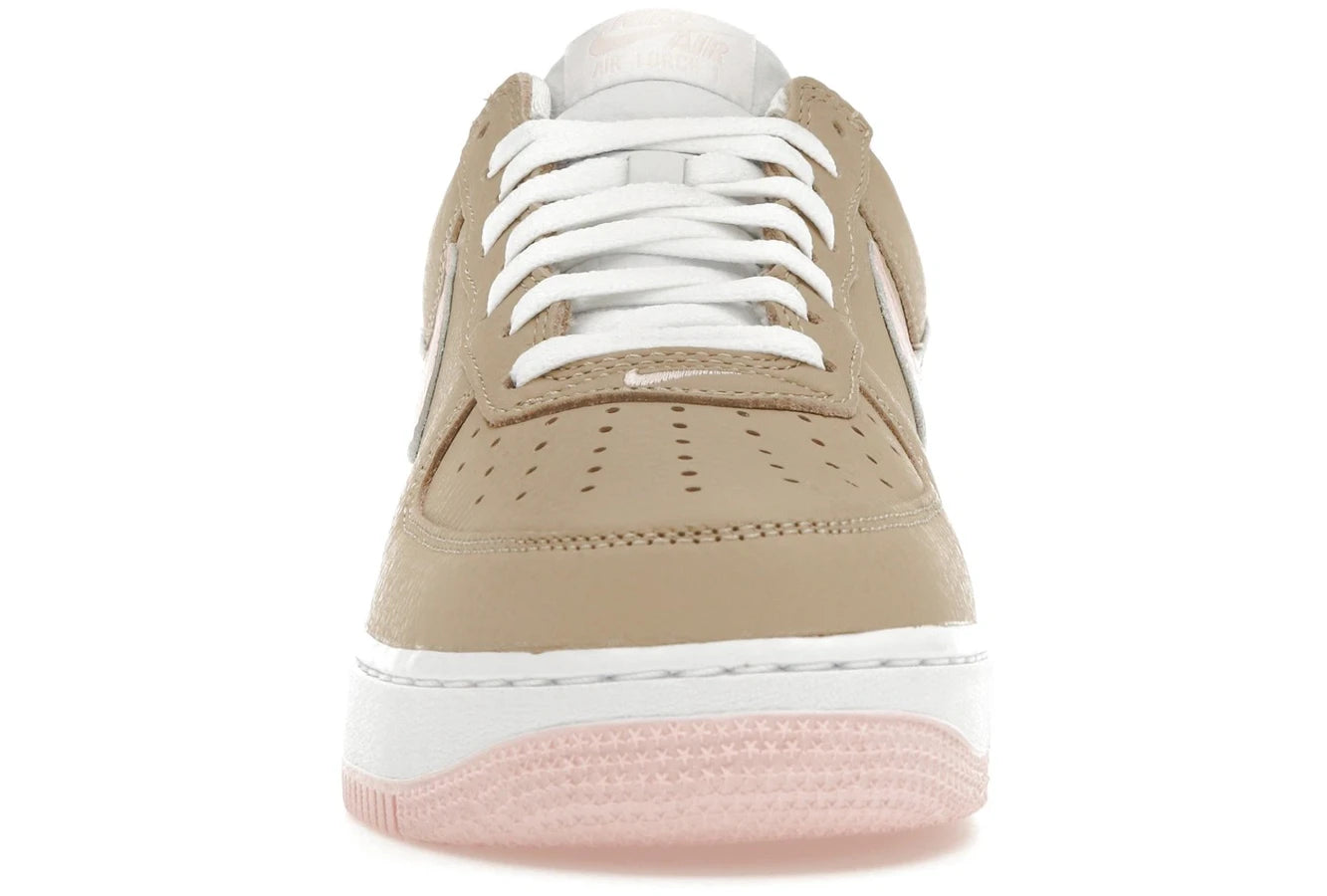 Nike Air Force 1 Low Linen