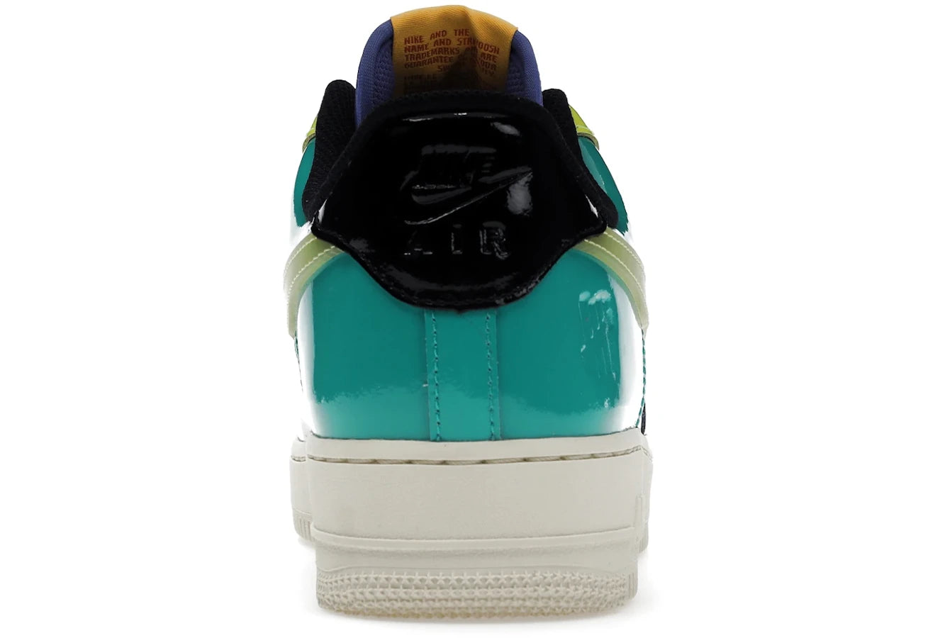 Nike Air Force 1 Low SP Undefeated Multi-Patent Community