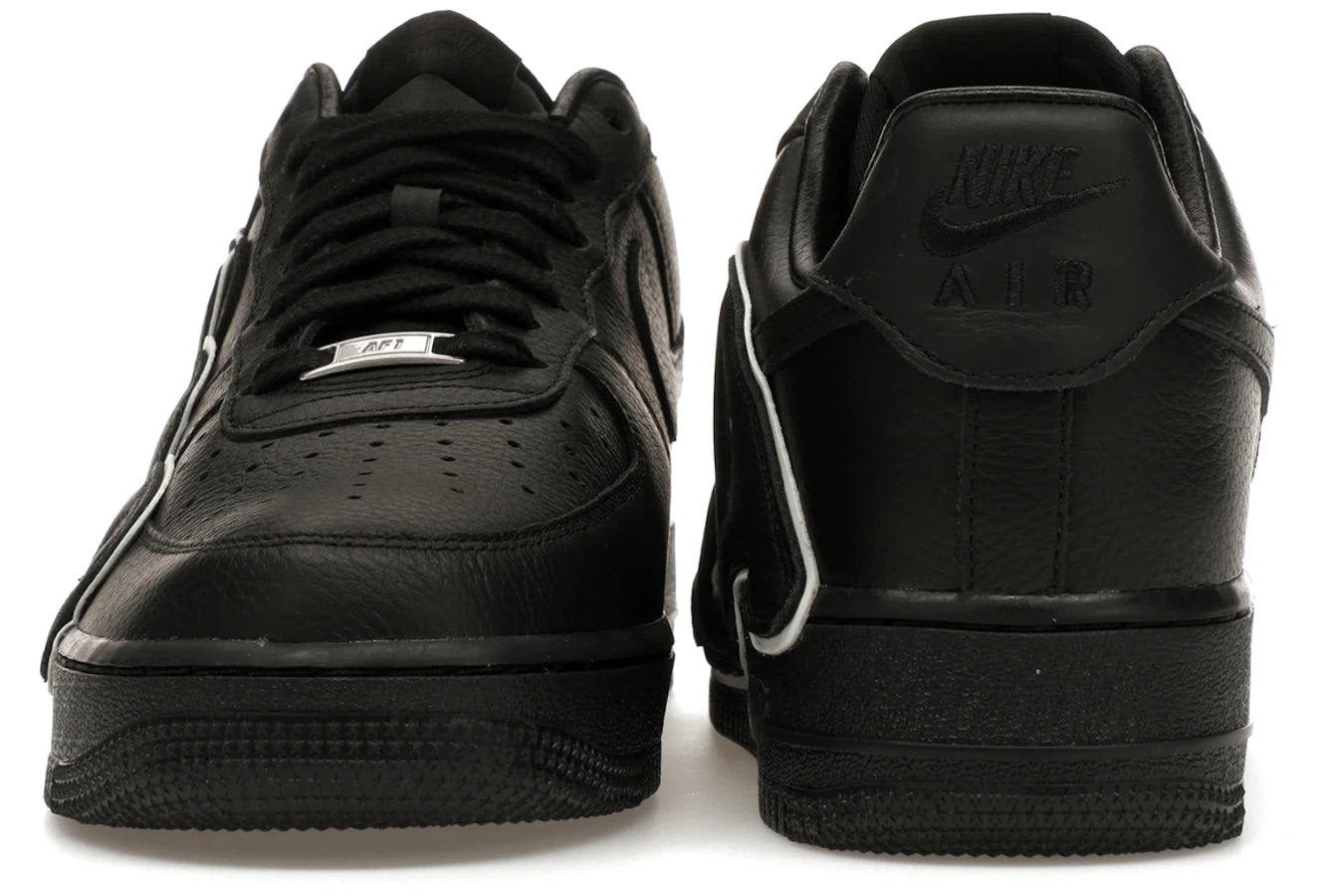Nike Air Force 1 Low Cactus Plant Flea Market Black