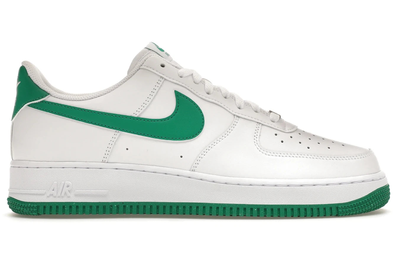 Nike Air Force 1 Low '07 White Malachite