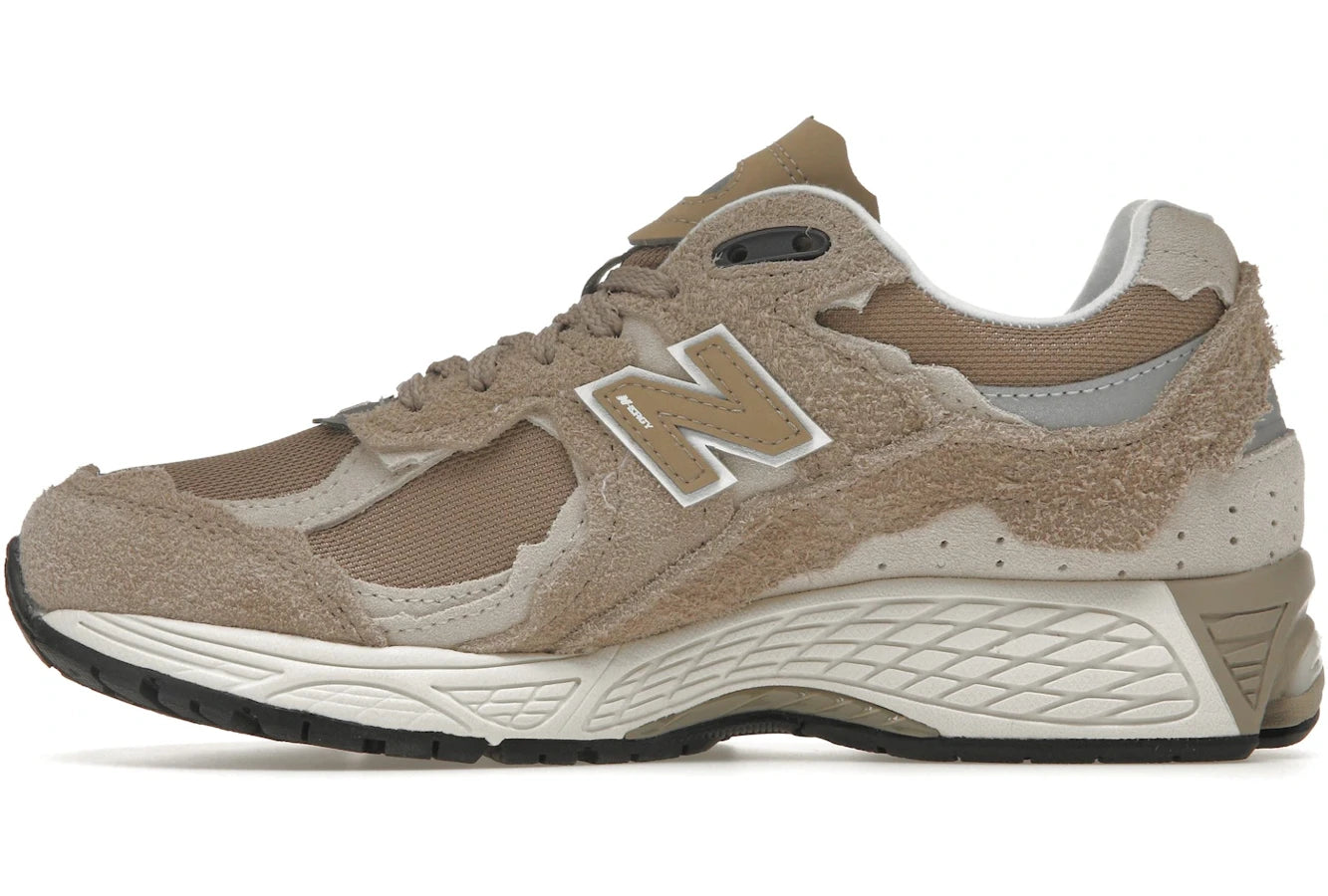 New Balance 2002R Protection Pack Driftwood