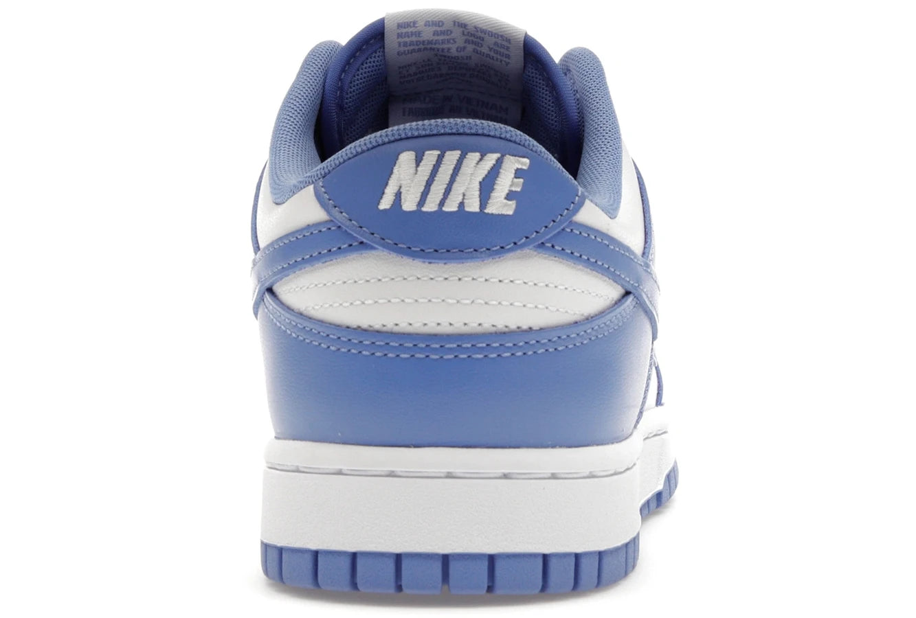 Nike Dunk Low Polar Blue