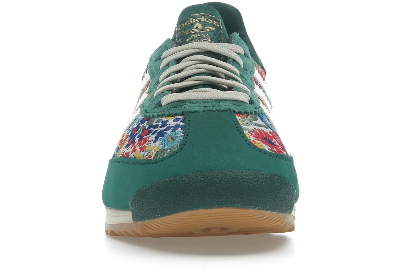 Adidas SL 72 OG Liberty London Collegiate Green