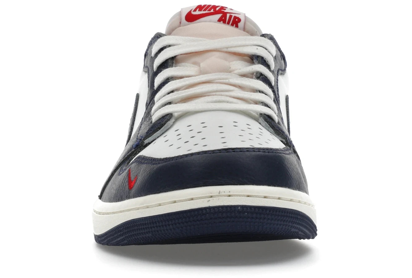 Air Jordan 1 Retro Low OG Howard University