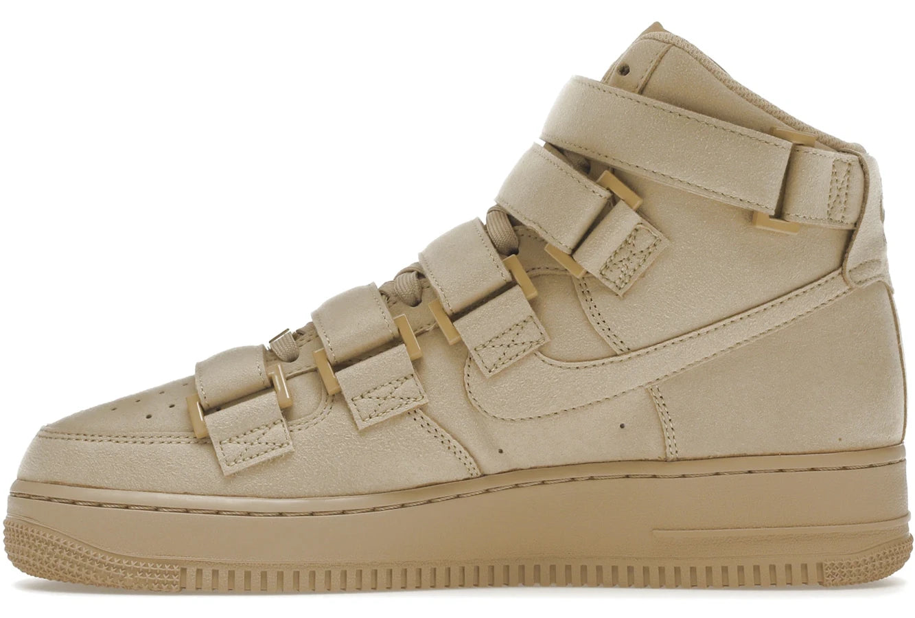 Nike Air Force 1 High '07 SP Billie Eilish Mushroom